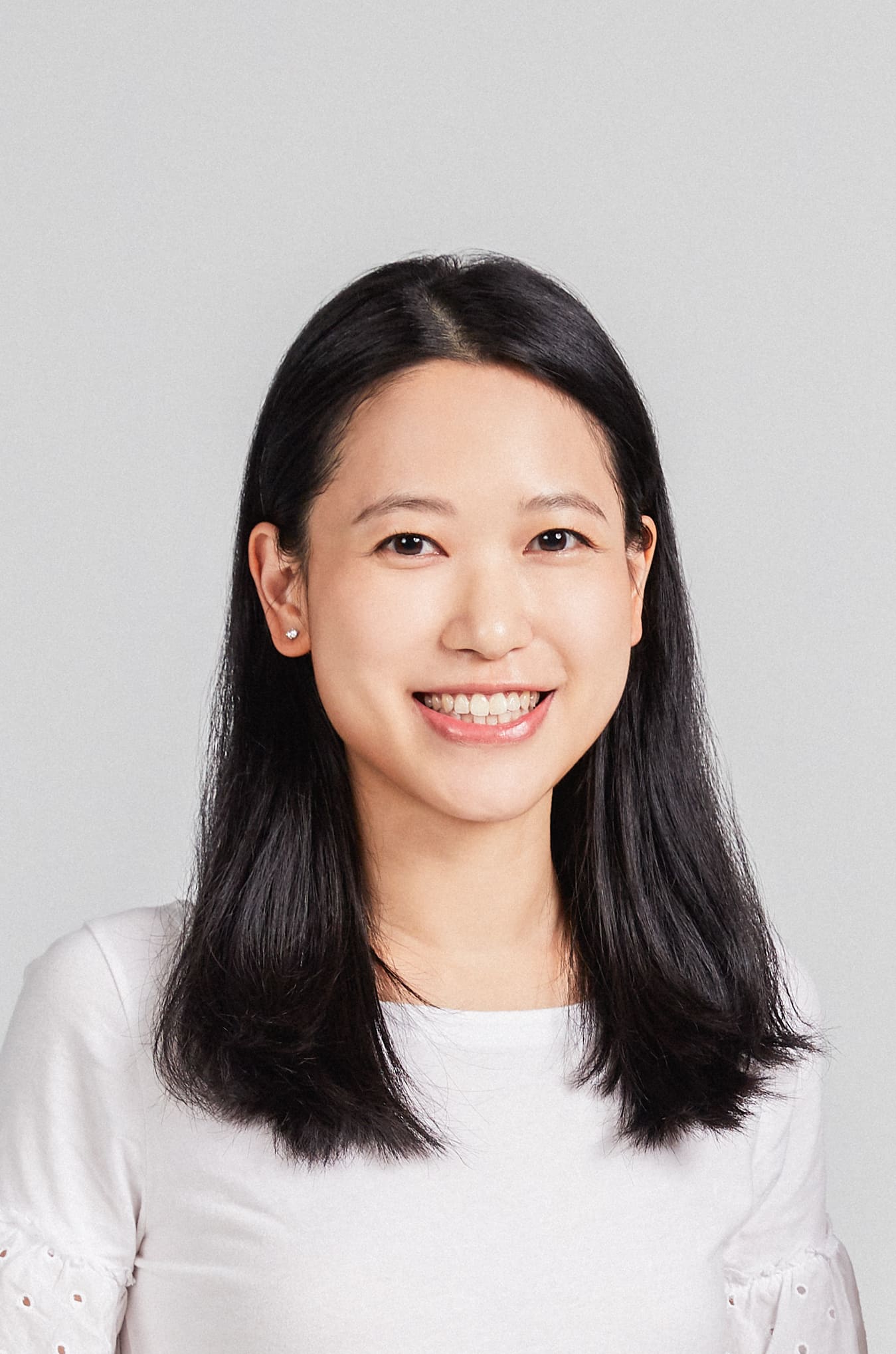 Fiona Lau